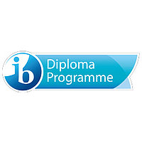 Logo IB-Diploma Programme