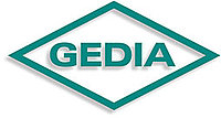 Link Website Gedia